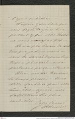 Nachlass Franz Steindachner, Brief von F. Pillewizer an Franz Steindachner (04.10.1868), Inv.Nr. 397.01, Seite 3
